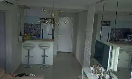 Apartamento Duplex à venda no Condomínio Villagio Simone em, Sorocaba/SP