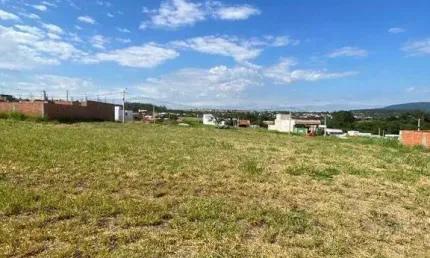 Terreno à venda no condomínio reserva ipanema em sorocaba/sp