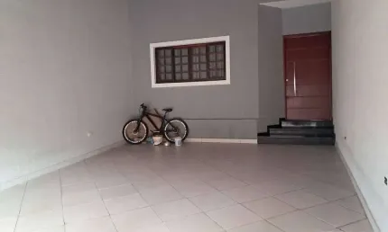 Casa com 3 quartos à venda na Rua Guilherme Marconi, 10, Vila Haro, Sorocaba