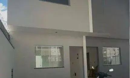 Casa á venda no Bairro Jardim Betânia em, Sorocaba/SP