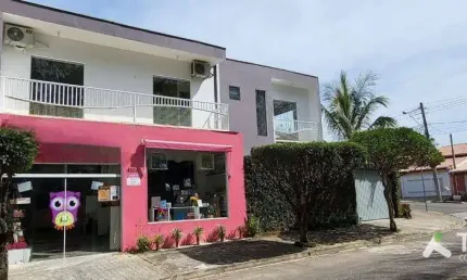 Sobrado à venda no Bairro Jardim Residencial Villa Amato, em, Sorocaba/SP