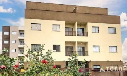 Apartamento á venda no Edifício Adelly em Sorocaba/SP