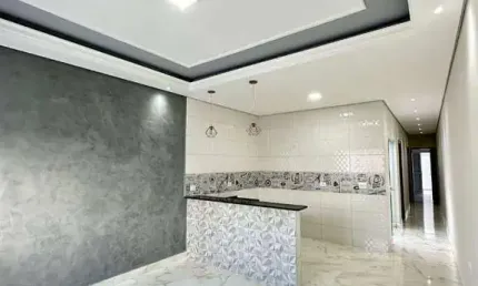 Casa à venda no Bairro Éden (Jardim das Orquídeas) em, Sorocaba/SP