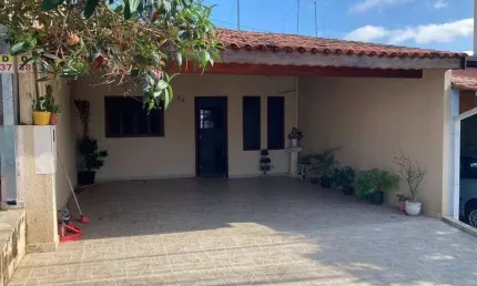 Casa à venda no Condomínio Jardim Residencial das Dálias, em Sorocaba/SP