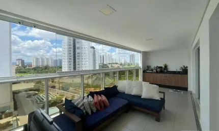 Apartamento com 3 quartos à venda, no Condomínio Residencial Mont Royal, no Bairro Campolim, em Sorocaba  SP