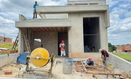 Casa à venda no Condomínio Reserva Ipanema em, Sorocaba/SP