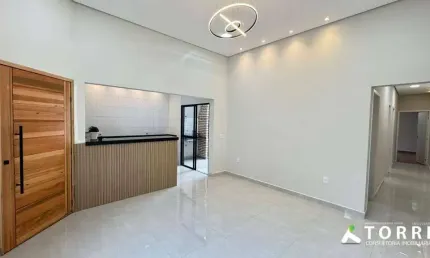 Casa com 3 quartos à venda na Rua Rosalina Pereira de Camargo, 15, Éden, Sorocaba