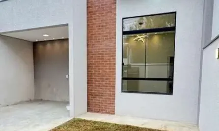 Casa com 3 quartos à venda na Rua Rosalina Pereira de Camargo, 15, Éden, Sorocaba