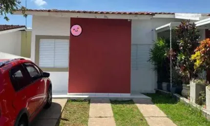 Casa à venda no Condomínio Terra Nova em, Sorocaba/SP