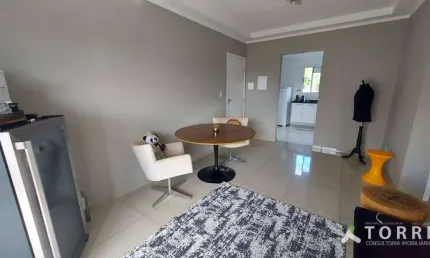 Apartamento á venda no residencial fosciana, em sorocaba/sp