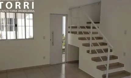 Sobrado á venda no Condomínio Residencial Vila Haro em, Sorocaba/SP