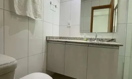 Apartamento para locação no Condomínio: Spettacolo Patriani em, Sorocaba/SP