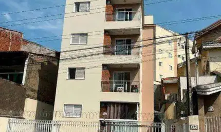 Apartamento à venda no Bairro Jardim Europa em, Sorocaba/SP