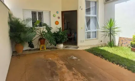 Casa à venda no residencial jardim das dálias em, sorocaba/sp
