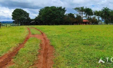 Chácara / sítio à venda na Rua Saldanha Marinho, 15, Centro, Itapetininga