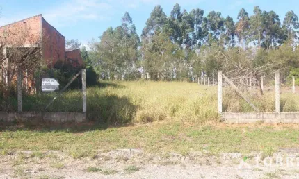 Terreno á venda no condomínio residencial village paraiso em, capela do alto/sp