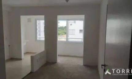 Apartamento à venda no condomínio reserva paulistano em, sorocaba/sp