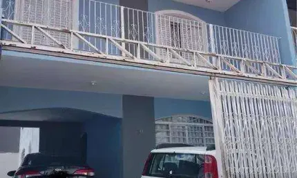 Sobrado à venda no Bairro Jardim Santo Amaro em, Sorocaba/SP