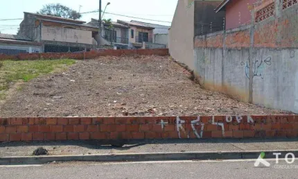 Terreno à venda no Bairro Cidade Jardim em, Sorocaba/SP