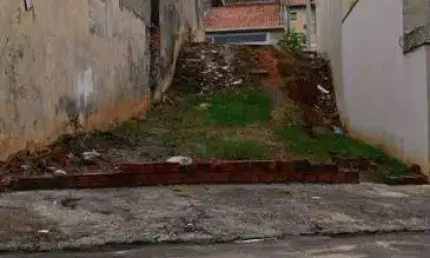 Terreno à venda no Bairro Jardim Portal Itavuvu em, Sorocaba/SP