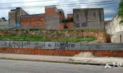 Área com 5 terrenos à venda no bairro parque das laranjeiras em, sorocaba/sp