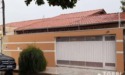 Casa à venda no Bairro Jardim Brasilândia em, Sorocaba/SP