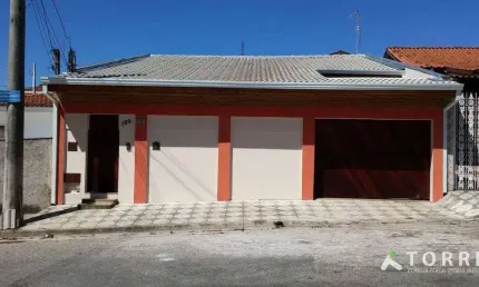 Casa à venda no Bairro Jardim Ipanema em, Sorocaba/SP