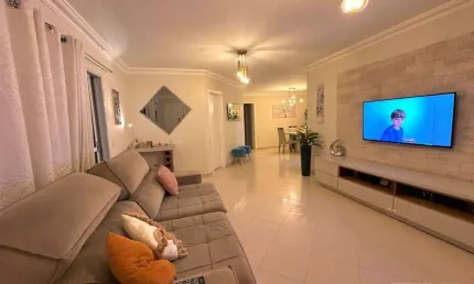 Apartamento à venda no Edifício Ravenna, em Sorocaba/SP