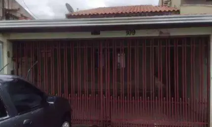 Casa á venda no Bairro Jardim Maria Eugênia em, Sorocaba/SP