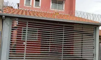 Sobrado á venda no Bairro Jardim Residencial Villa Amato, em Sorocaba/SP