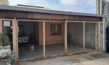 Casa á venda no Bairro Vila Independência em, Sorocaba/SP