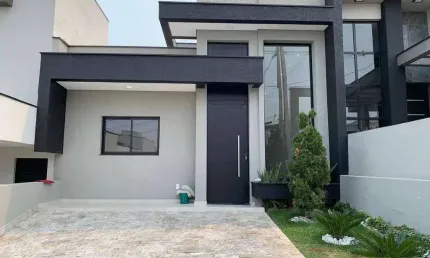 Casa à venda no condomínio horto florestal villagio, em sorocaba/sp
