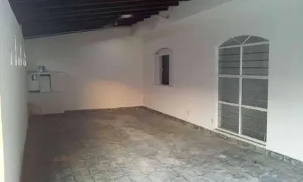 Casa à venda no Bairro Parque Vitória Régia em, Sorocaba/SP