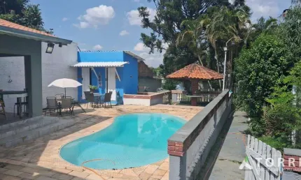 Chácara à venda no Bairro Colina I em, Araçoiaba da Serra/SP
