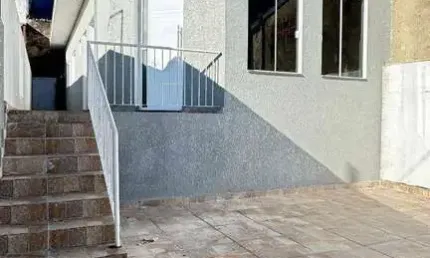 Casa á venda no Bairro Jardim Santa Catarina, em Sorocaba SP
