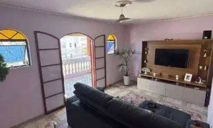 Sobrado à venda no Bairro Parque São Bento em, Sorocaba/SP