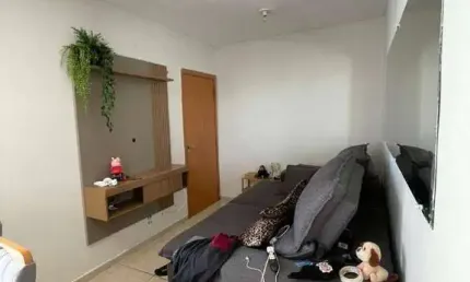 Apartamento à venda no Condomínio Residencial Parque Salém em, Sorocaba/SP