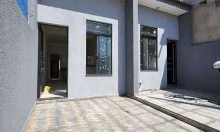 Casa à venda no bairro parque são bento em, sorocaba/sp