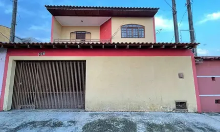 Sobrado à venda no Bairro Conjunto Habitacional Júlio de Mesquita Filho em, Sorocaba/SP