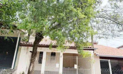 Casa à venda no Bairro Jardim São Guilherme em, Sorocaba/SP