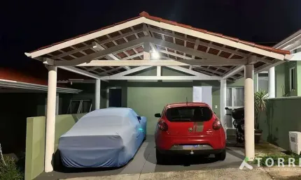 Casa à venda no Condomínio Villa Di Luna em, Sorocaba/SP