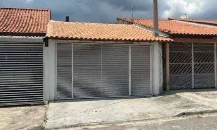 Casa à venda no bairro jardim são lourenzo em, sorocaba/sp