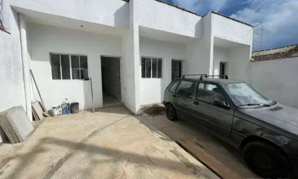 Casa com 2 quartos à venda na Rua Vicente Gambacorta, 11, Vila Helena, Sorocaba