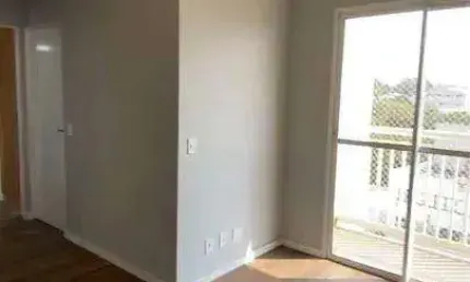 Apartamento á venda no condomínio easy life em, sorocaba/sp