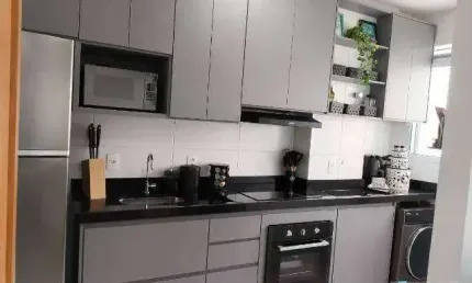 Apartamento à venda no condomínio residencial sun lake em, sorocaba/sp