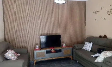 Casa à venda no Bairro Vila Nova Sorocaba em, Sorocaba/SP