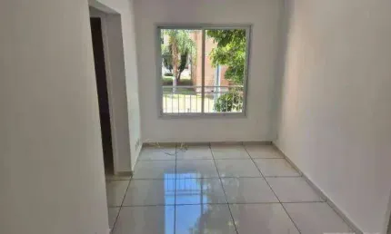 Apartamento à venda no Condomínio Reserva do Horto em, Sorocaba/SP