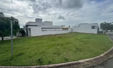 Terreno á venda no Condomínio Villagio Milano em, Sorocaba/SP