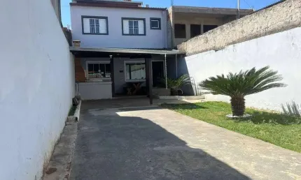 Sobrado à venda no Bairro Jardim Santa Catarina em, Sorocaba/SP