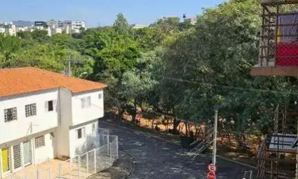 Apartamento à venda no Condomínio Residencial Mirante do Lago, em Sorocaba/SP.